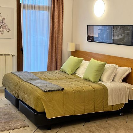 Residence Malpensa Somma Lombardo Luaran gambar